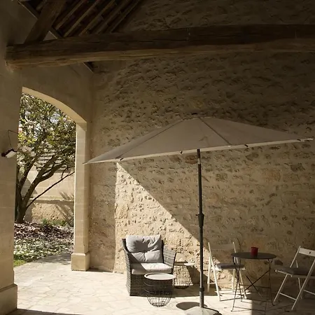 L'escapade Berneuillaise Berneuil-sur-Aisne