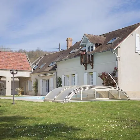 L'escapade Berneuillaise Berneuil-sur-Aisne